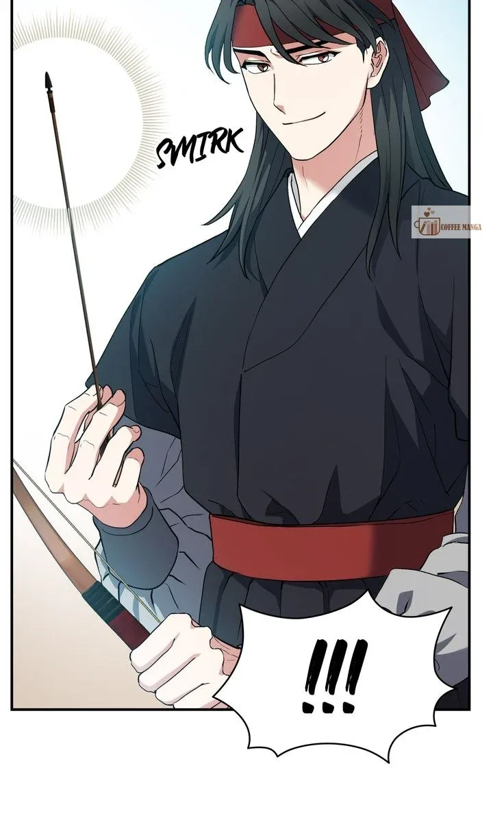Dear Hong Rang Chapter 12 page 14