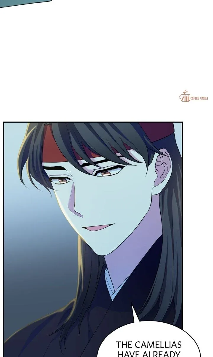 Dear Hong Rang Chapter 14 page 65
