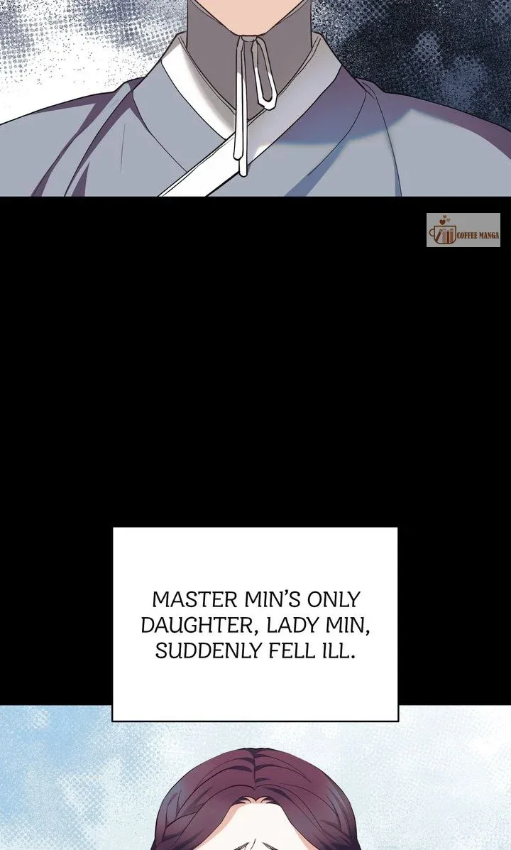 Dear Hong Rang Chapter 12 page 32