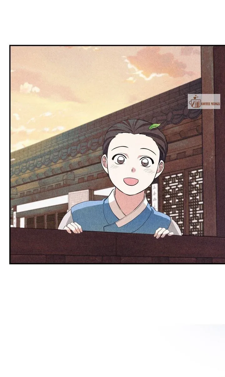 Dear Hong Rang Chapter 14 page 73
