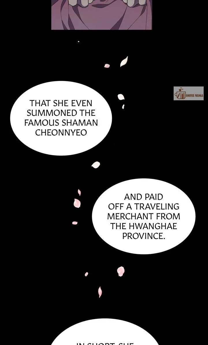 Dear Hong Rang Chapter 12 page 39