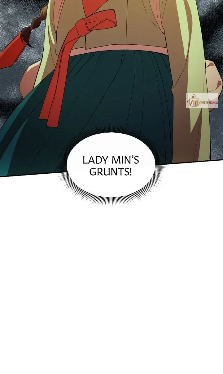 Dear Hong Rang Chapter 16 page 6