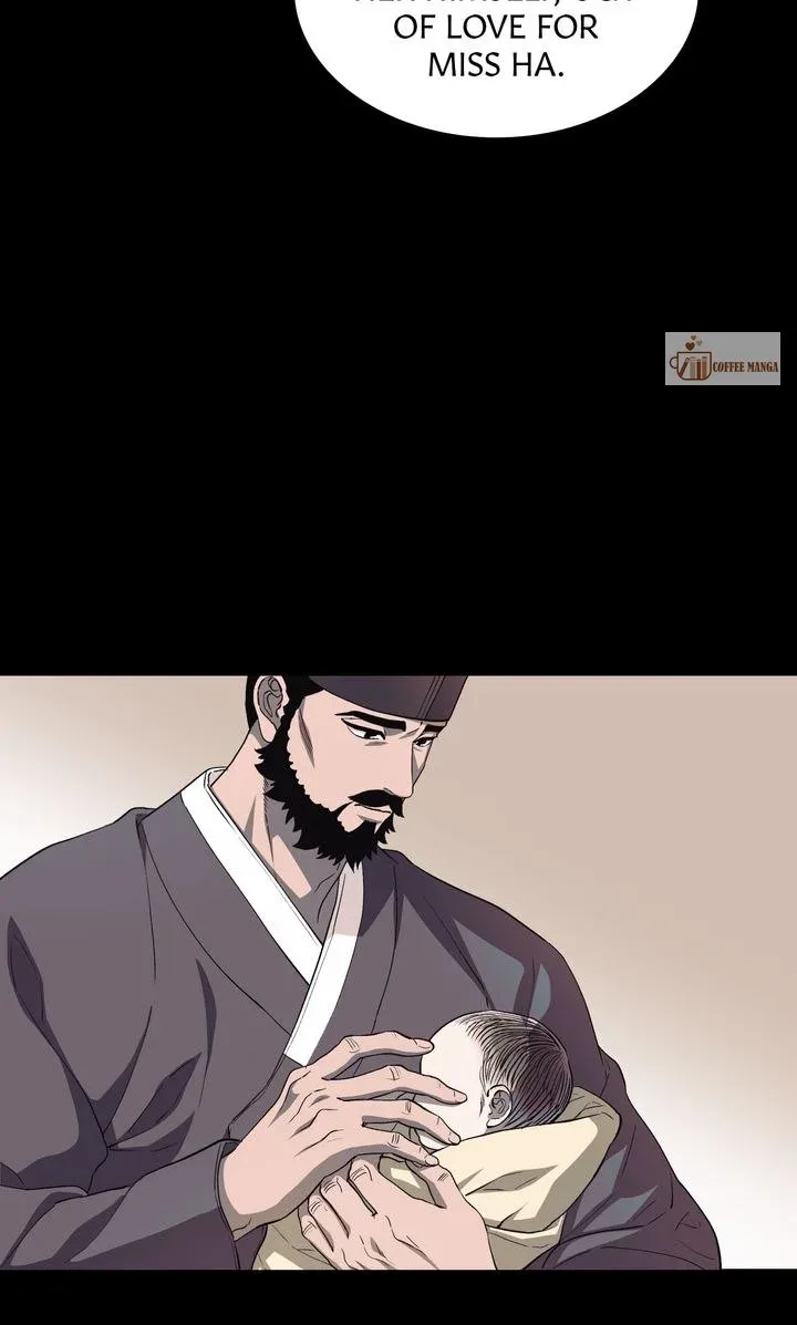 Dear Hong Rang Chapter 12 page 50