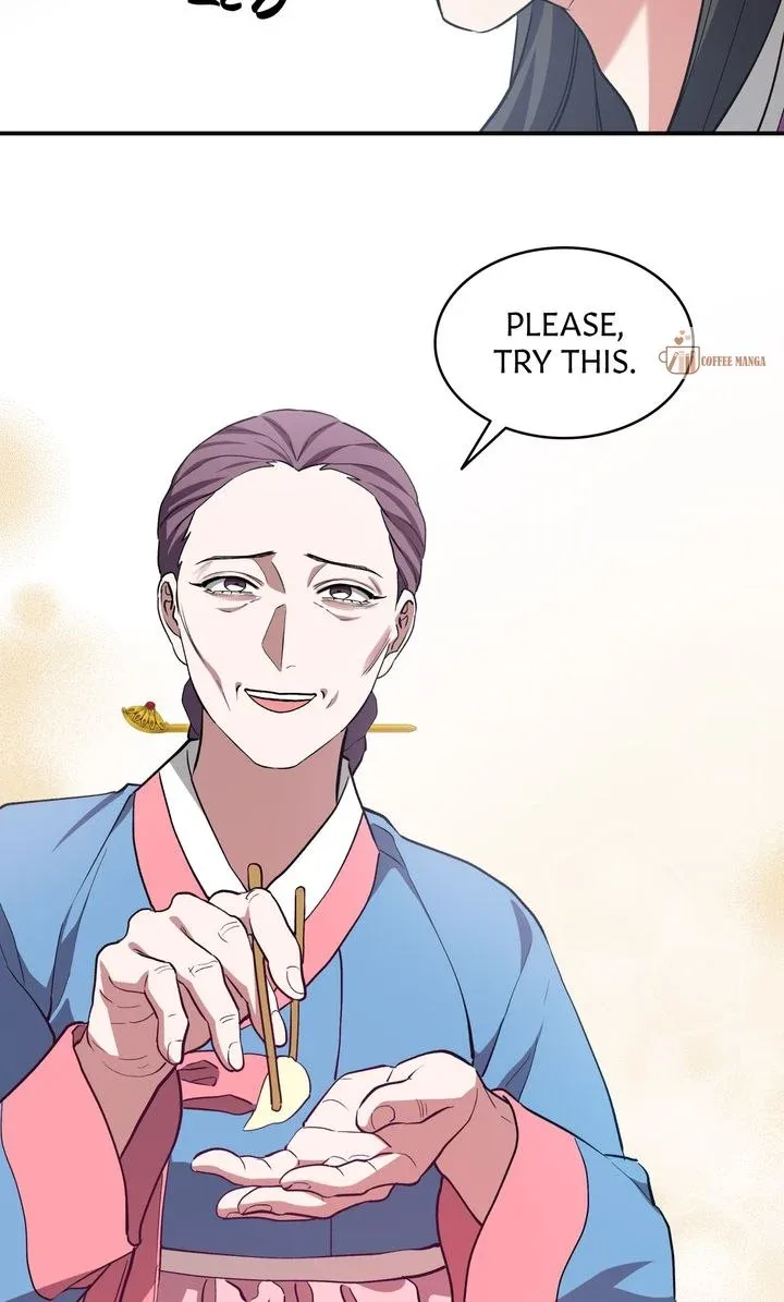 Dear Hong Rang Chapter 11 page 31