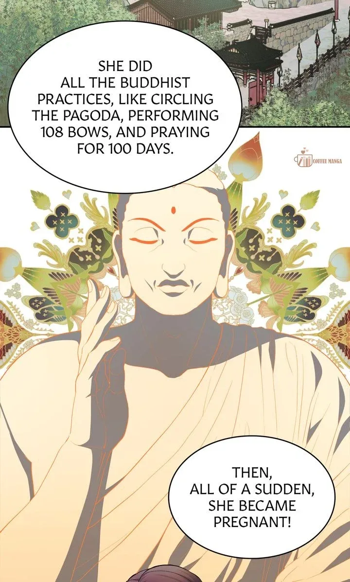 Dear Hong Rang Chapter 12 page 55