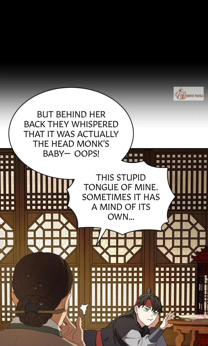 Dear Hong Rang Chapter 12 page 57