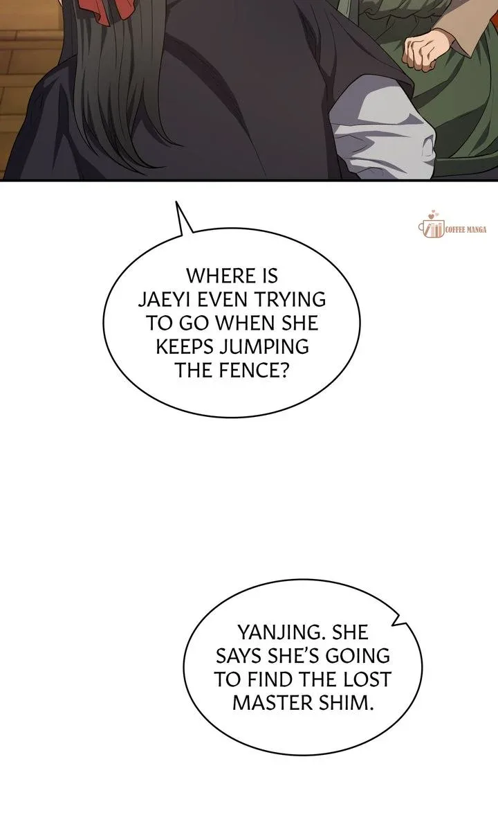 Dear Hong Rang Chapter 12 page 70