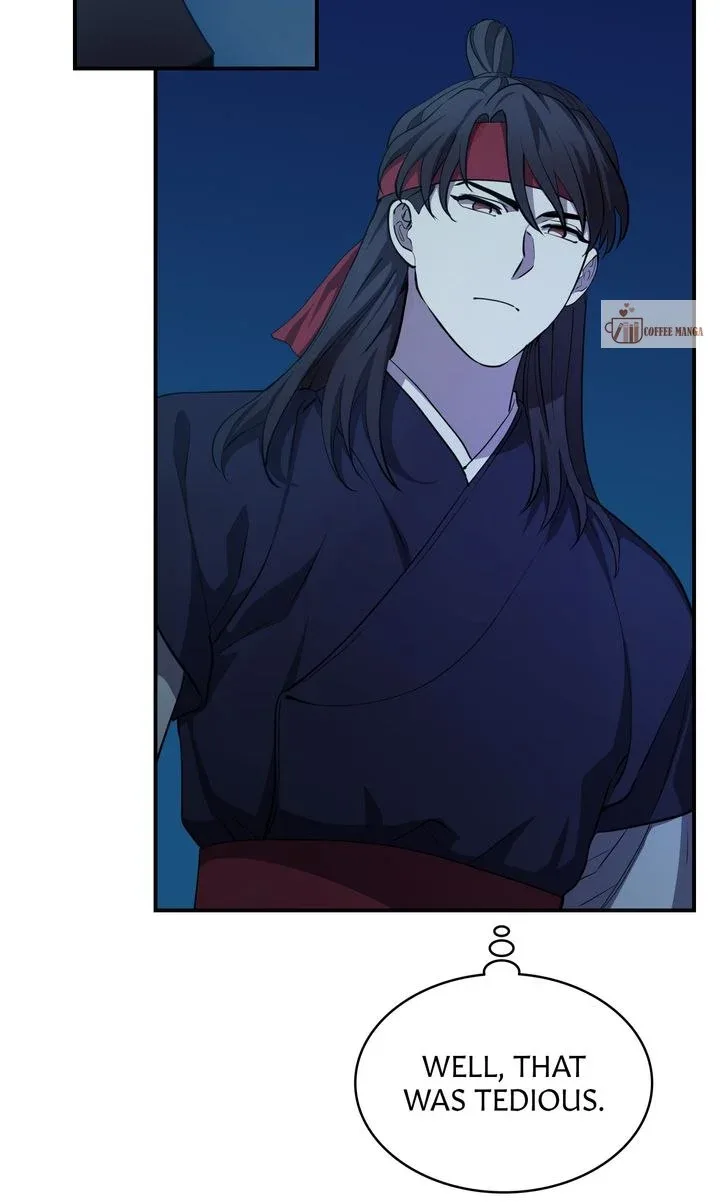 Dear Hong Rang Chapter 15 page 4
