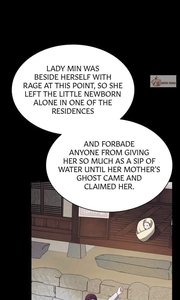 Dear Hong Rang Chapter 12 page 51