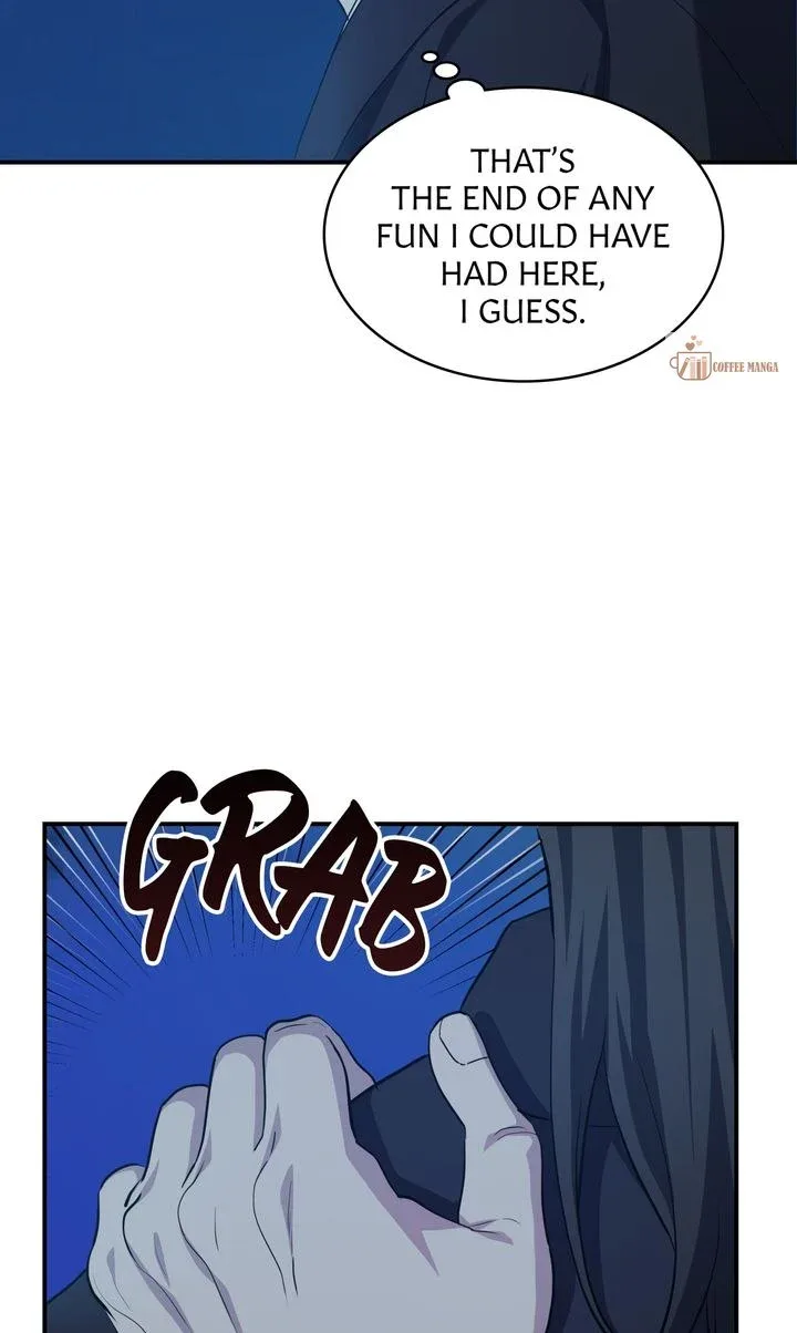 Dear Hong Rang Chapter 15 page 9