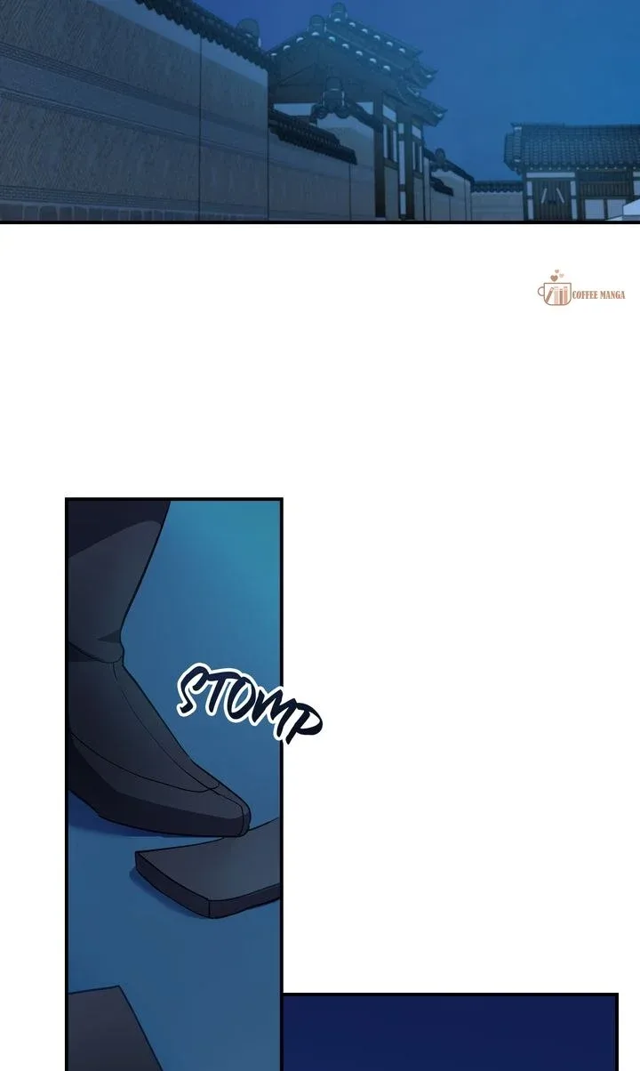 Dear Hong Rang Chapter 15 page 3