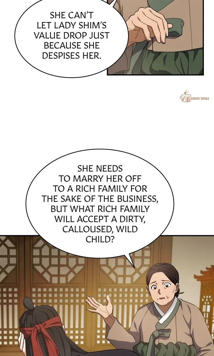Dear Hong Rang Chapter 12 page 69