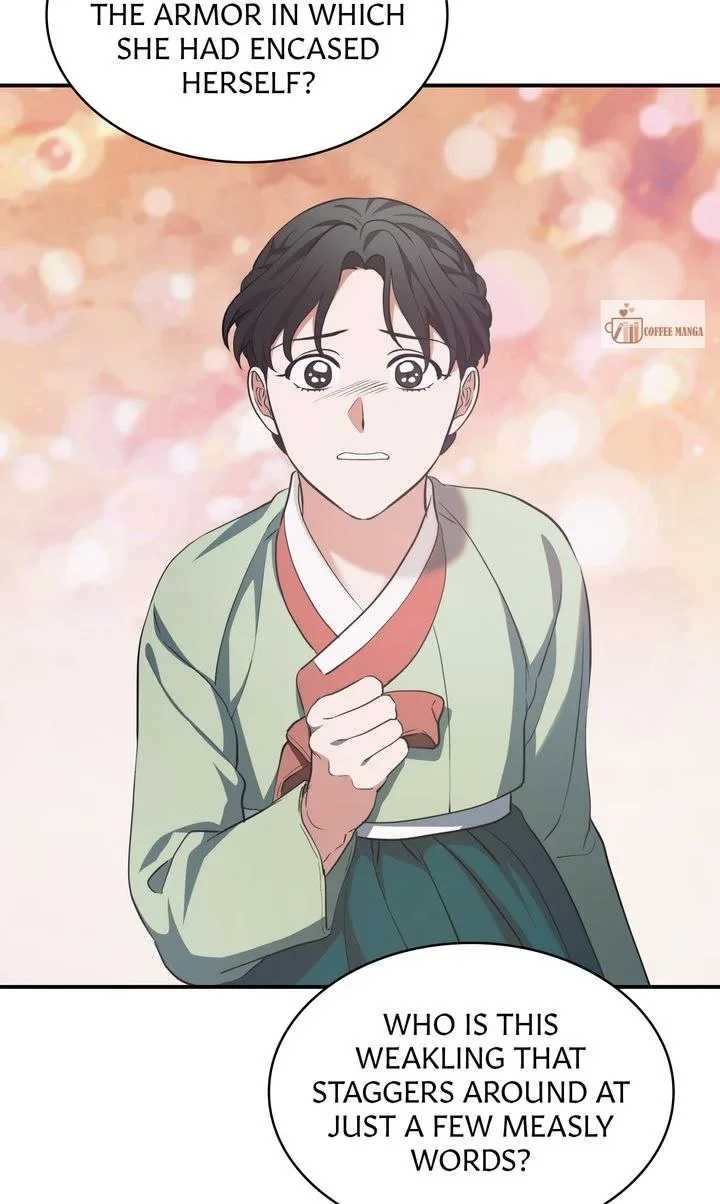 Dear Hong Rang Chapter 15 page 6