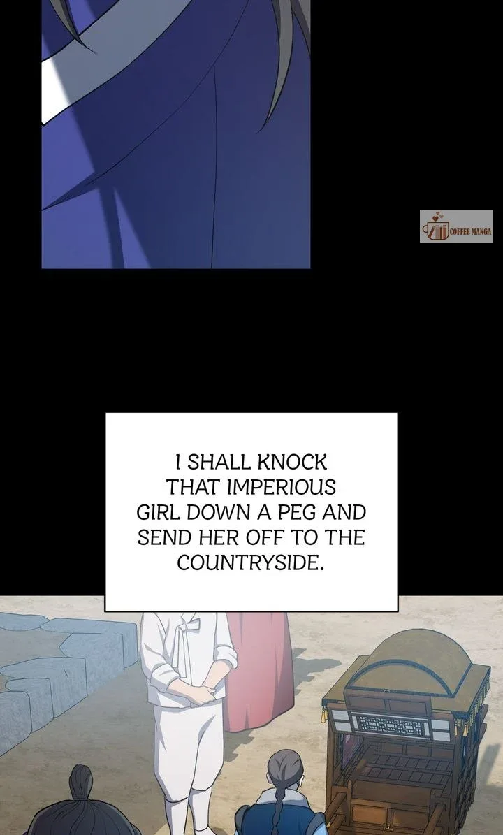 Dear Hong Rang Chapter 11 page 27