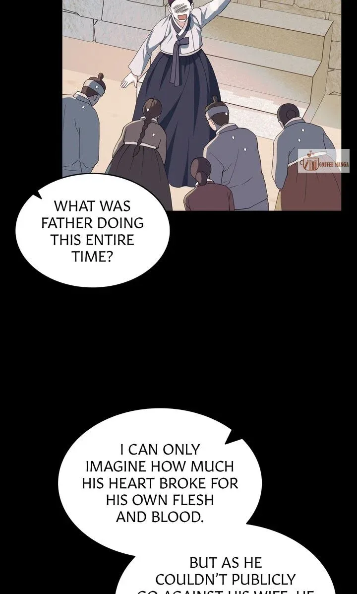 Dear Hong Rang Chapter 12 page 52