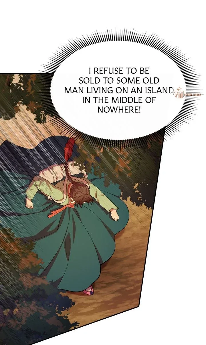 Dear Hong Rang Chapter 16 page 10