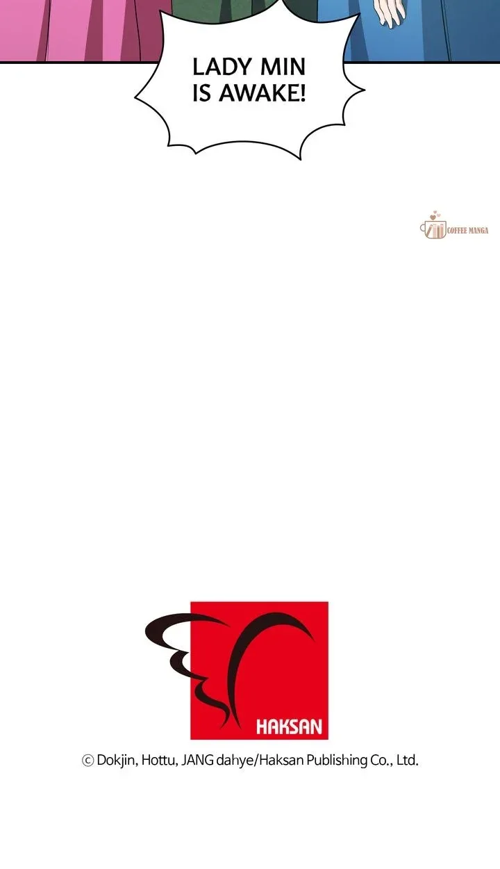 Dear Hong Rang Chapter 10 page 80