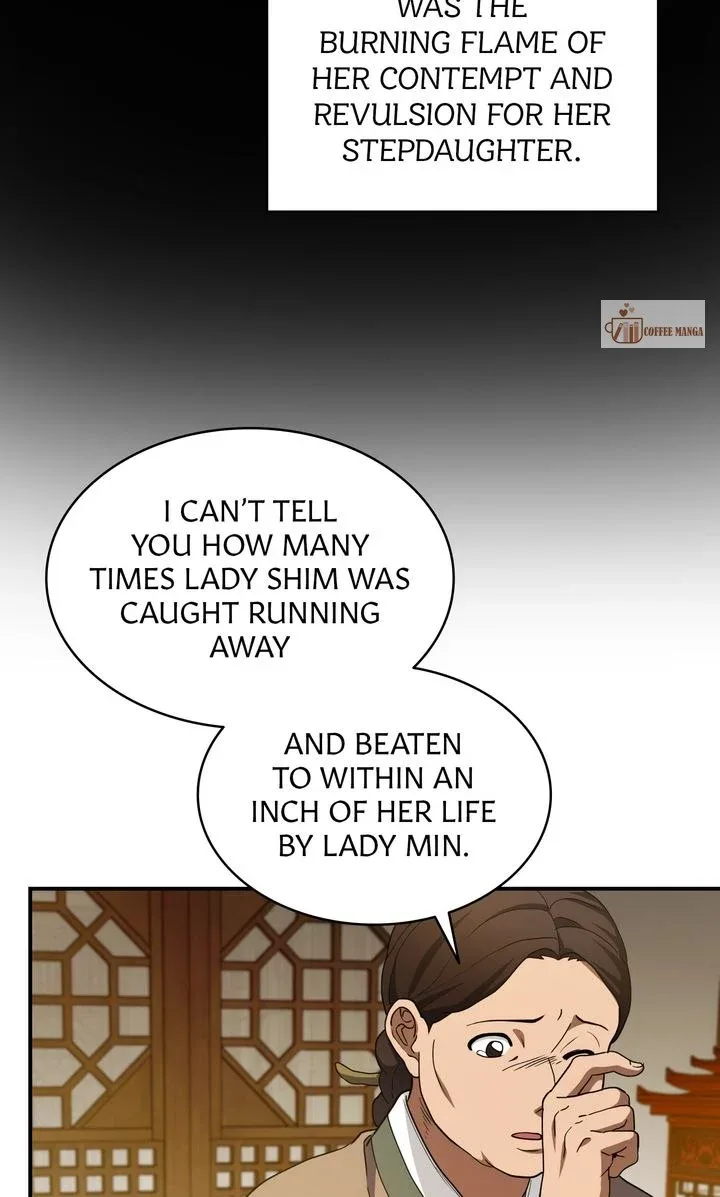 Dear Hong Rang Chapter 12 page 64