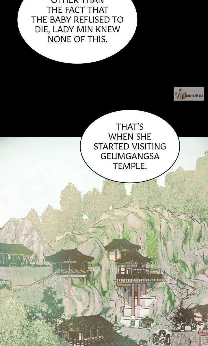 Dear Hong Rang Chapter 12 page 54