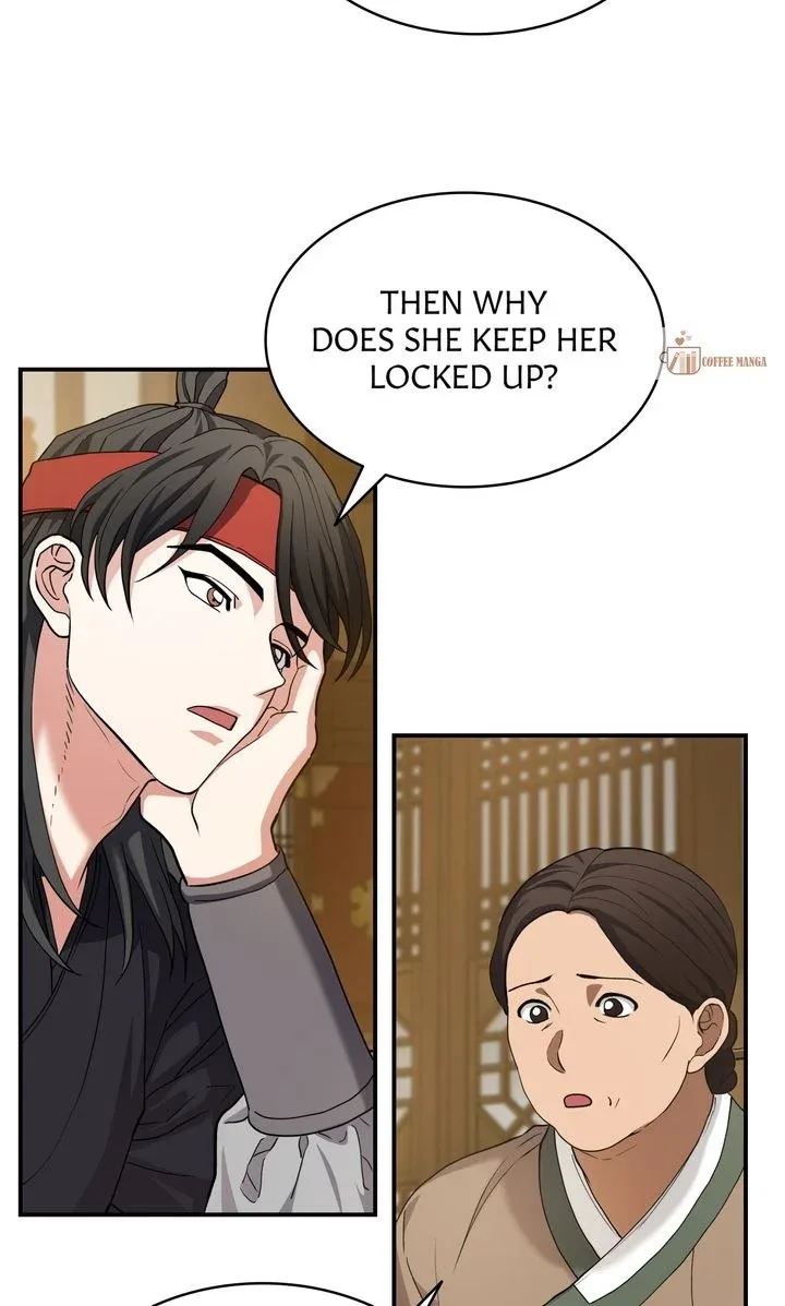 Dear Hong Rang Chapter 12 page 68