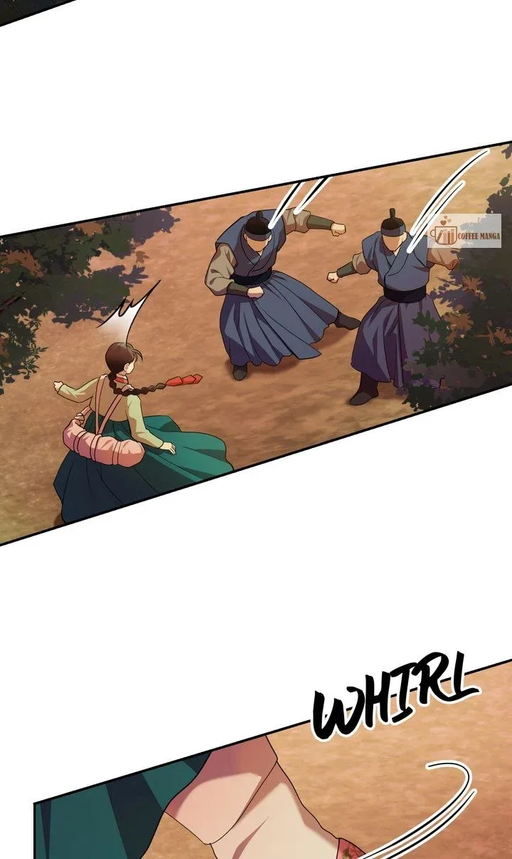 Dear Hong Rang Chapter 16 page 11