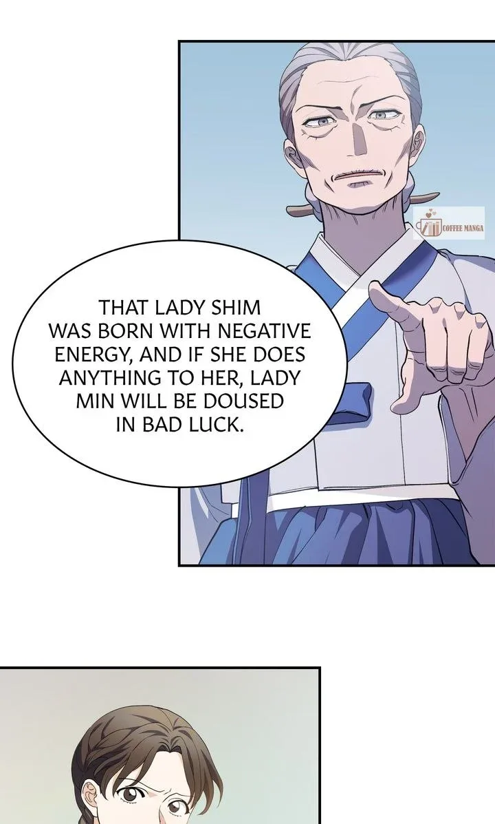 Dear Hong Rang Chapter 12 page 66