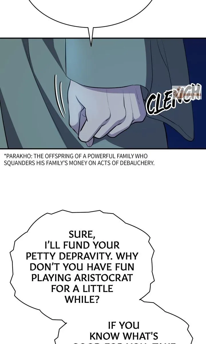 Dear Hong Rang Chapter 15 page 31