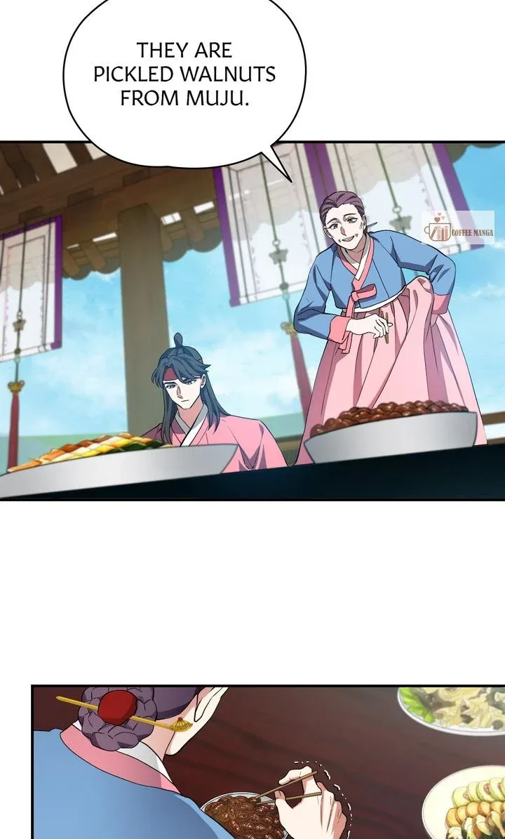 Dear Hong Rang Chapter 11 page 34