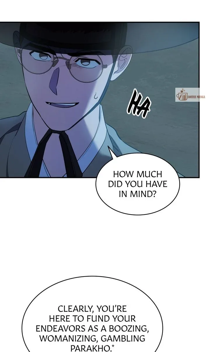 Dear Hong Rang Chapter 15 page 30