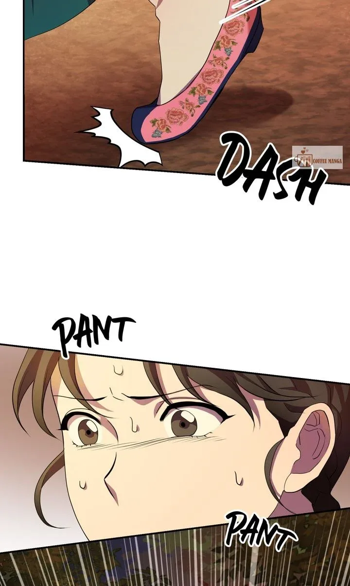 Dear Hong Rang Chapter 16 page 12
