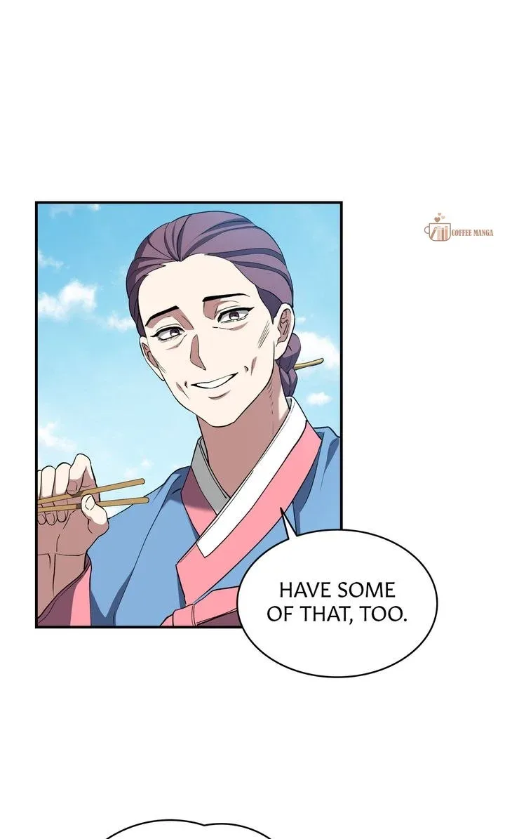 Dear Hong Rang Chapter 11 page 33