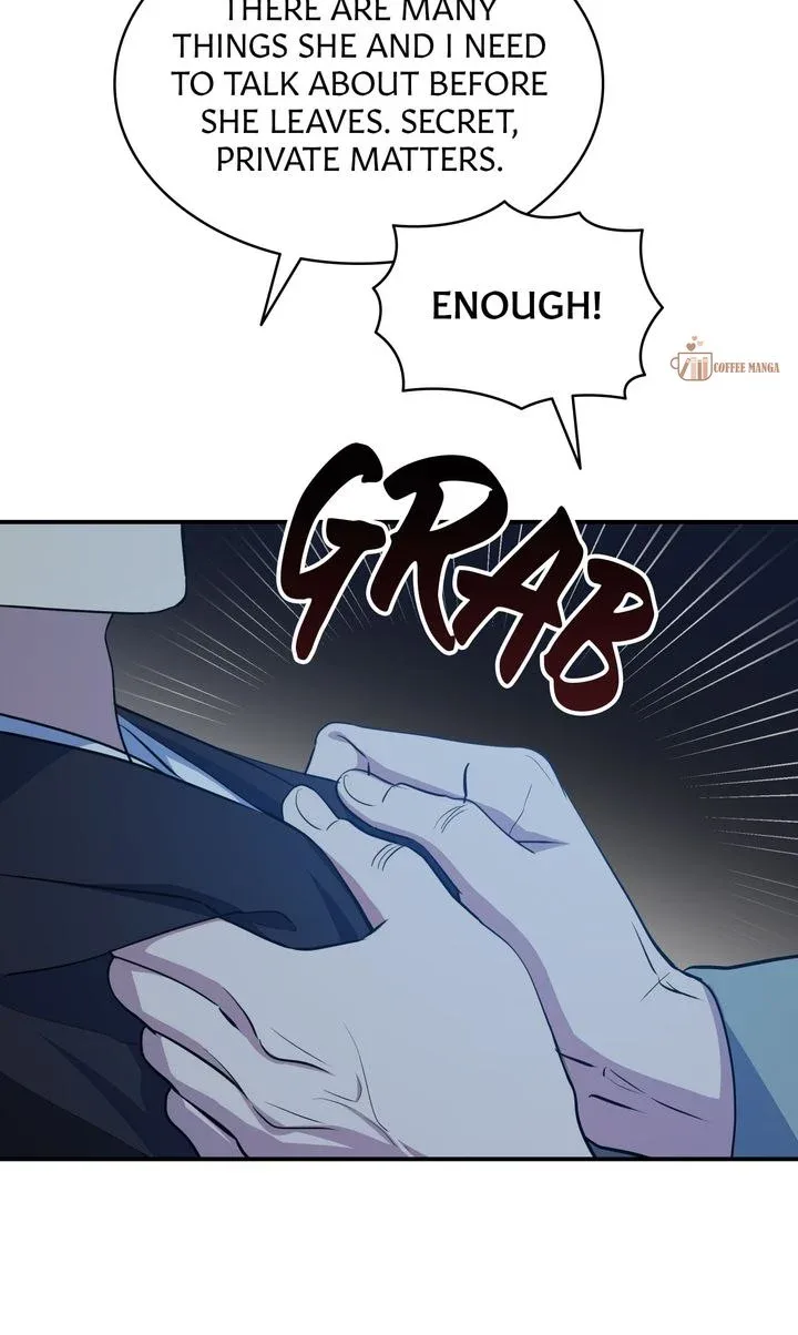 Dear Hong Rang Chapter 15 page 20