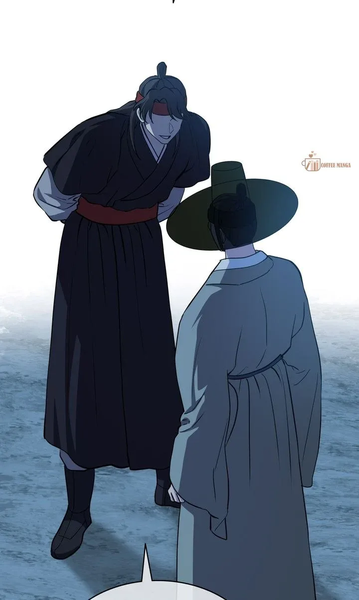 Dear Hong Rang Chapter 15 page 35