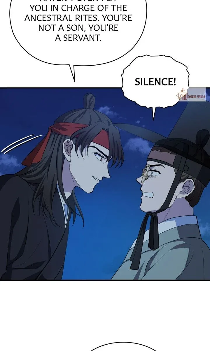 Dear Hong Rang Chapter 15 page 28