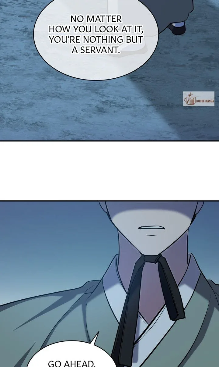 Dear Hong Rang Chapter 15 page 36