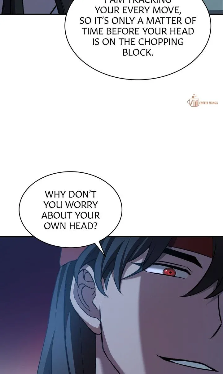 Dear Hong Rang Chapter 15 page 38