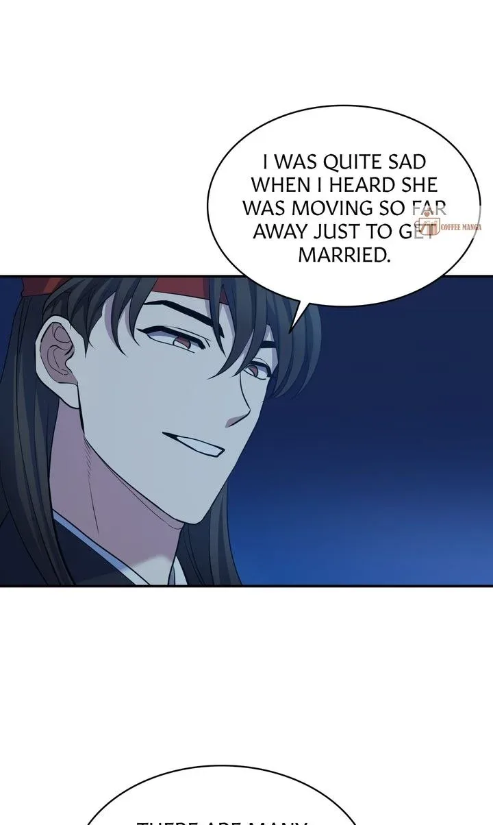 Dear Hong Rang Chapter 15 page 19