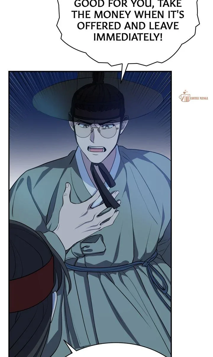 Dear Hong Rang Chapter 15 page 32