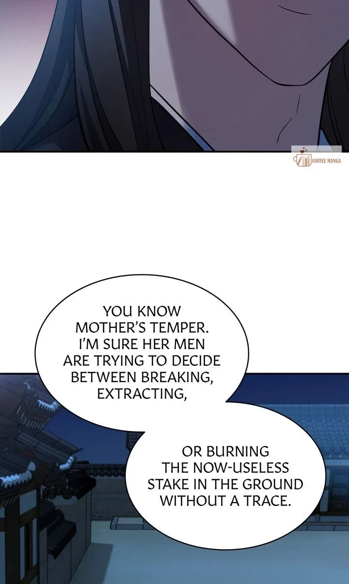Dear Hong Rang Chapter 15 page 39