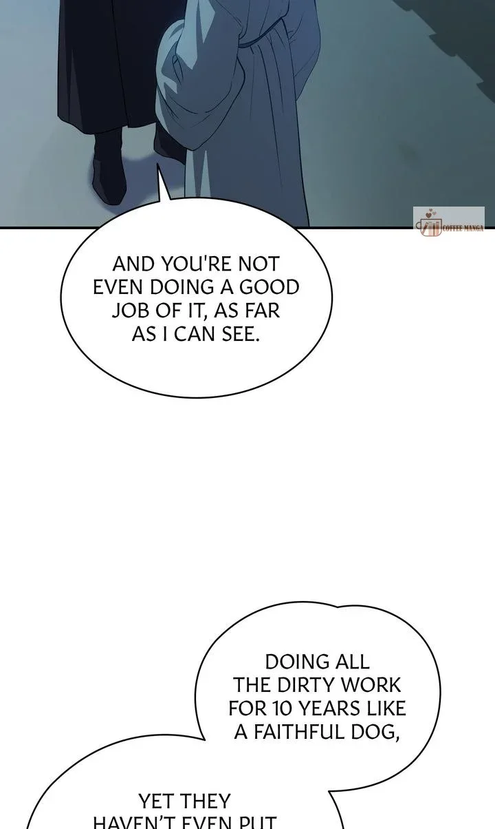 Dear Hong Rang Chapter 15 page 27
