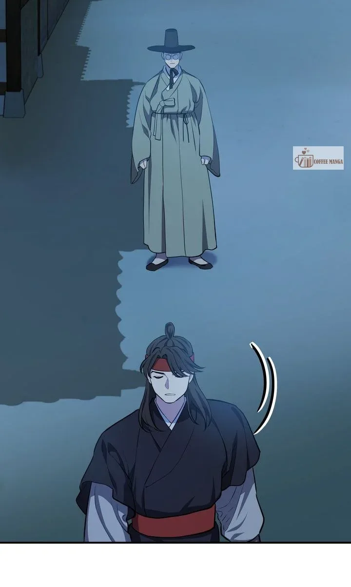 Dear Hong Rang Chapter 15 page 40