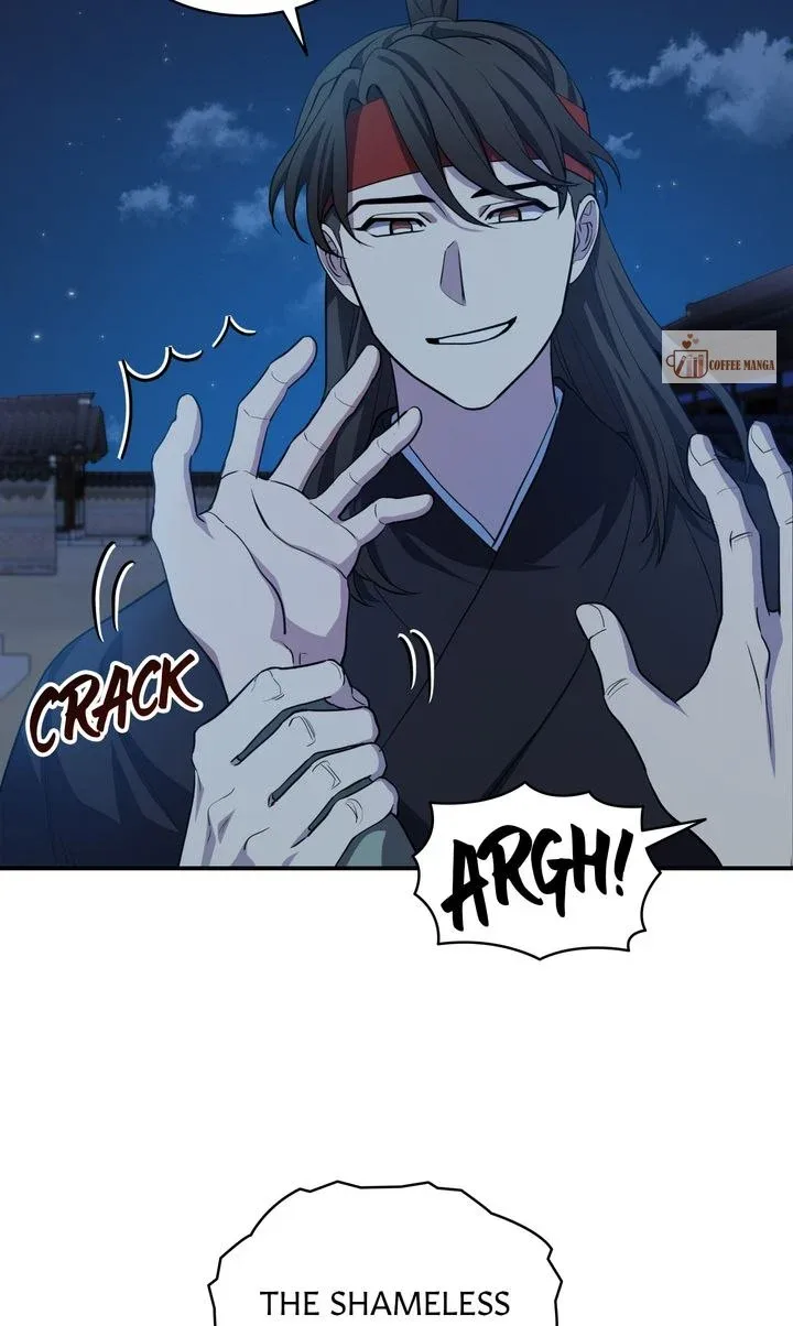 Dear Hong Rang Chapter 15 page 24