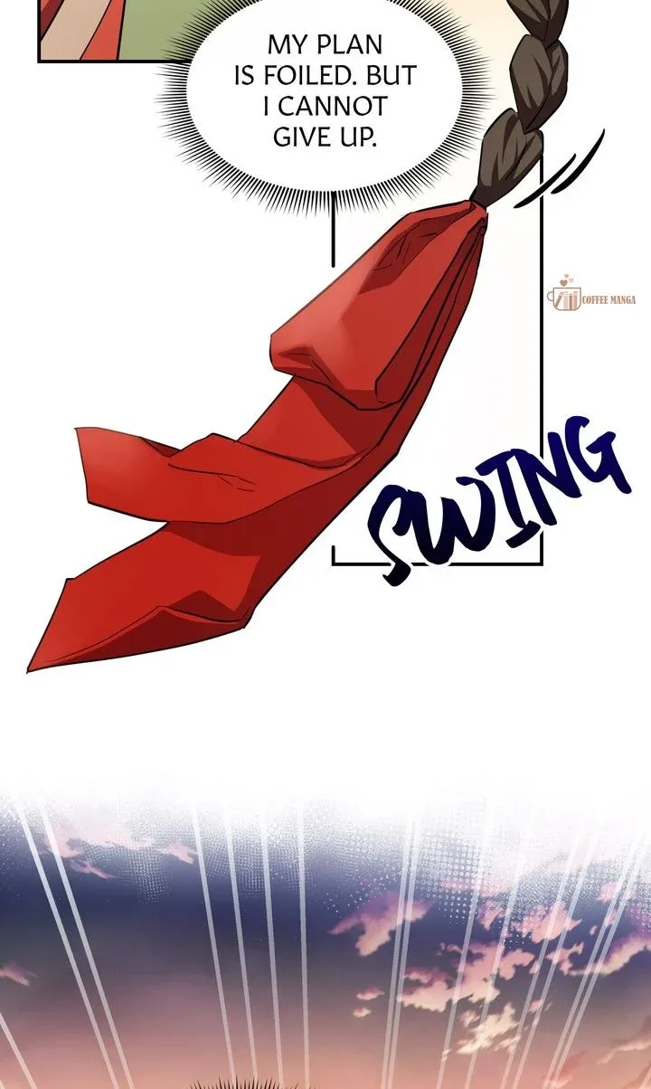 Dear Hong Rang Chapter 15 page 61