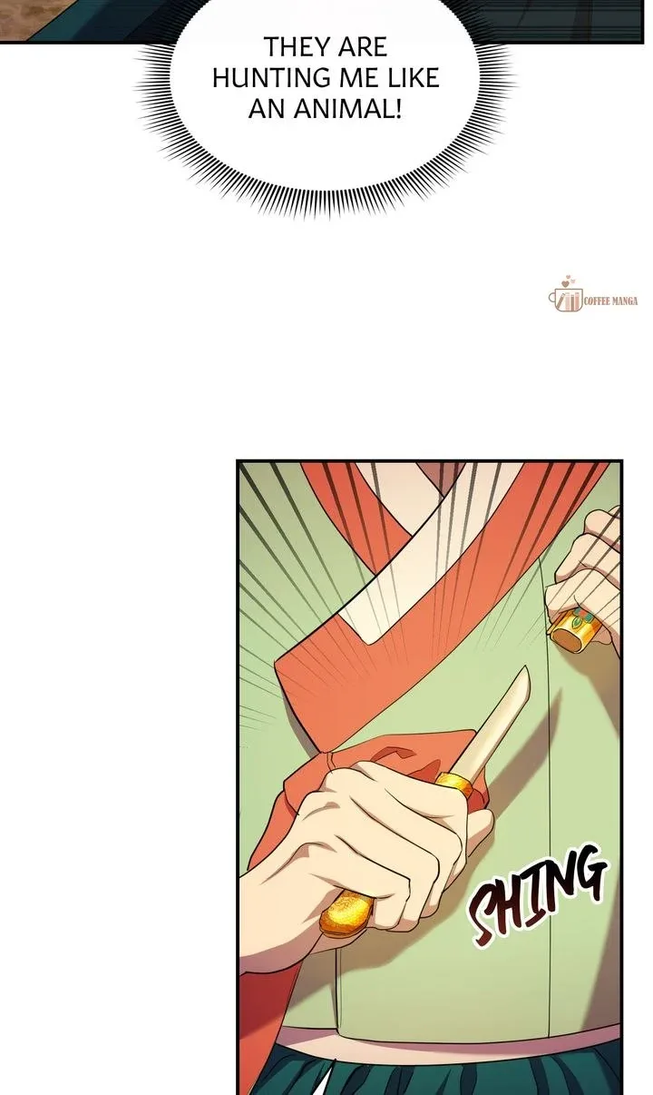Dear Hong Rang Chapter 16 page 18