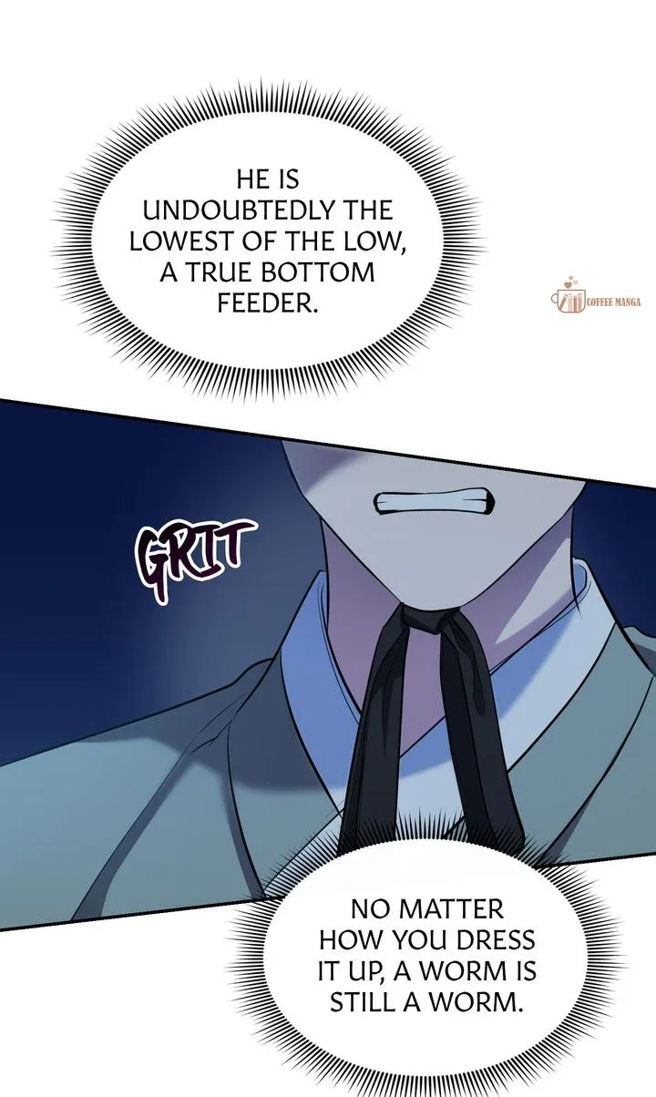 Dear Hong Rang Chapter 15 page 43