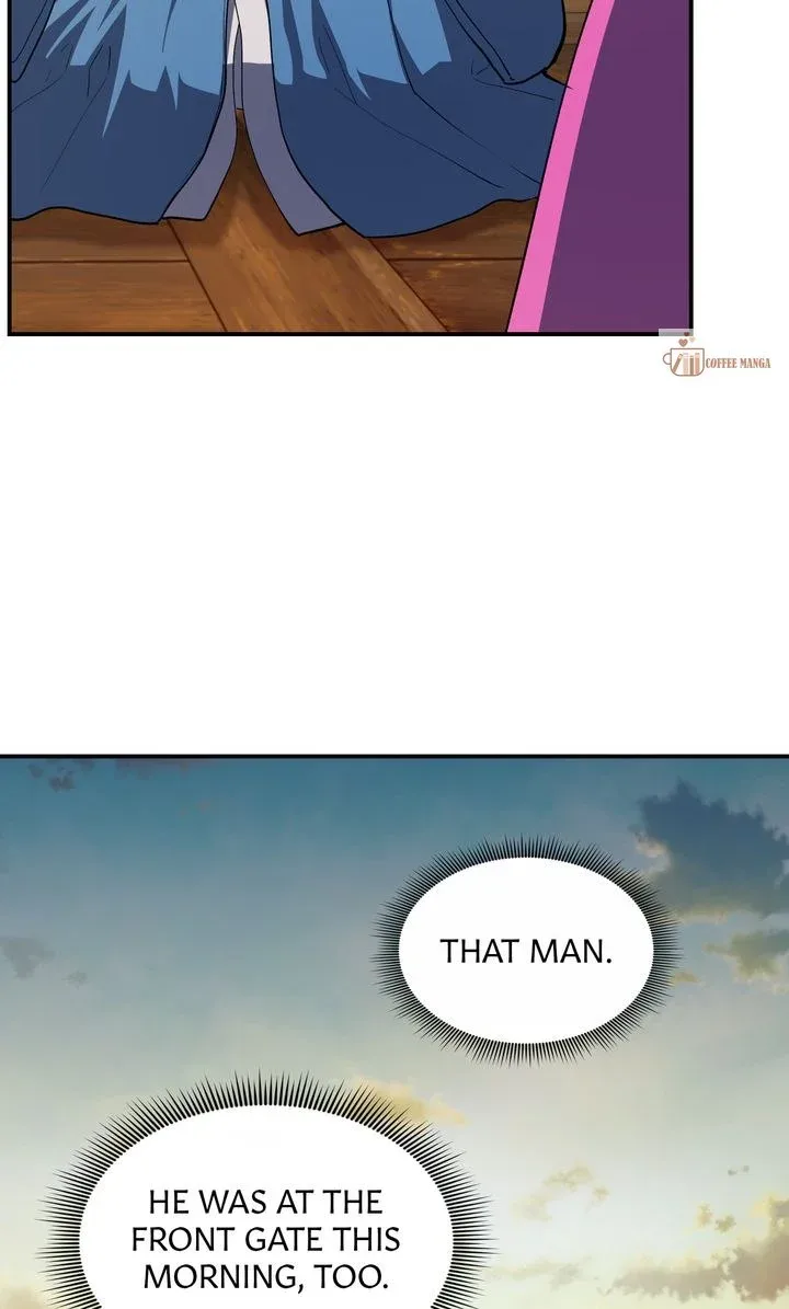 Dear Hong Rang Chapter 11 page 37