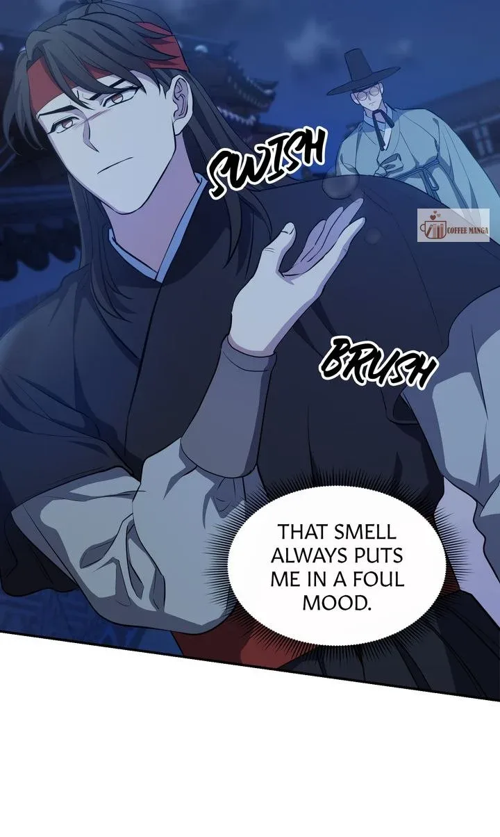 Dear Hong Rang Chapter 15 page 42