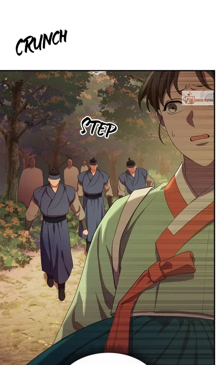 Dear Hong Rang Chapter 16 page 17