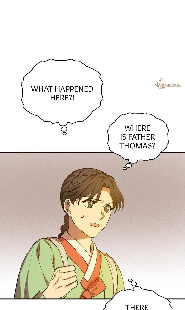 Dear Hong Rang Chapter 15 page 59