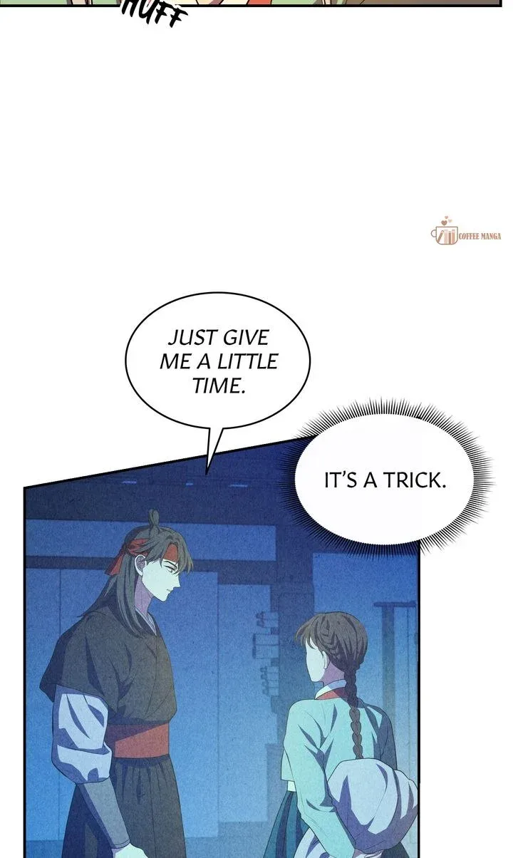 Dear Hong Rang Chapter 15 page 67